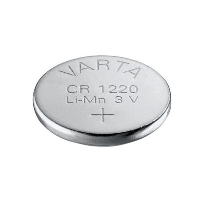 VARTA Pile Lithium CR1220 3V Professional Electronics