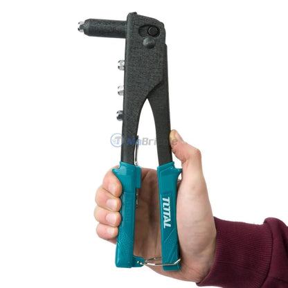 Pince a rivet - Riveteuse Manuelle - - SQES