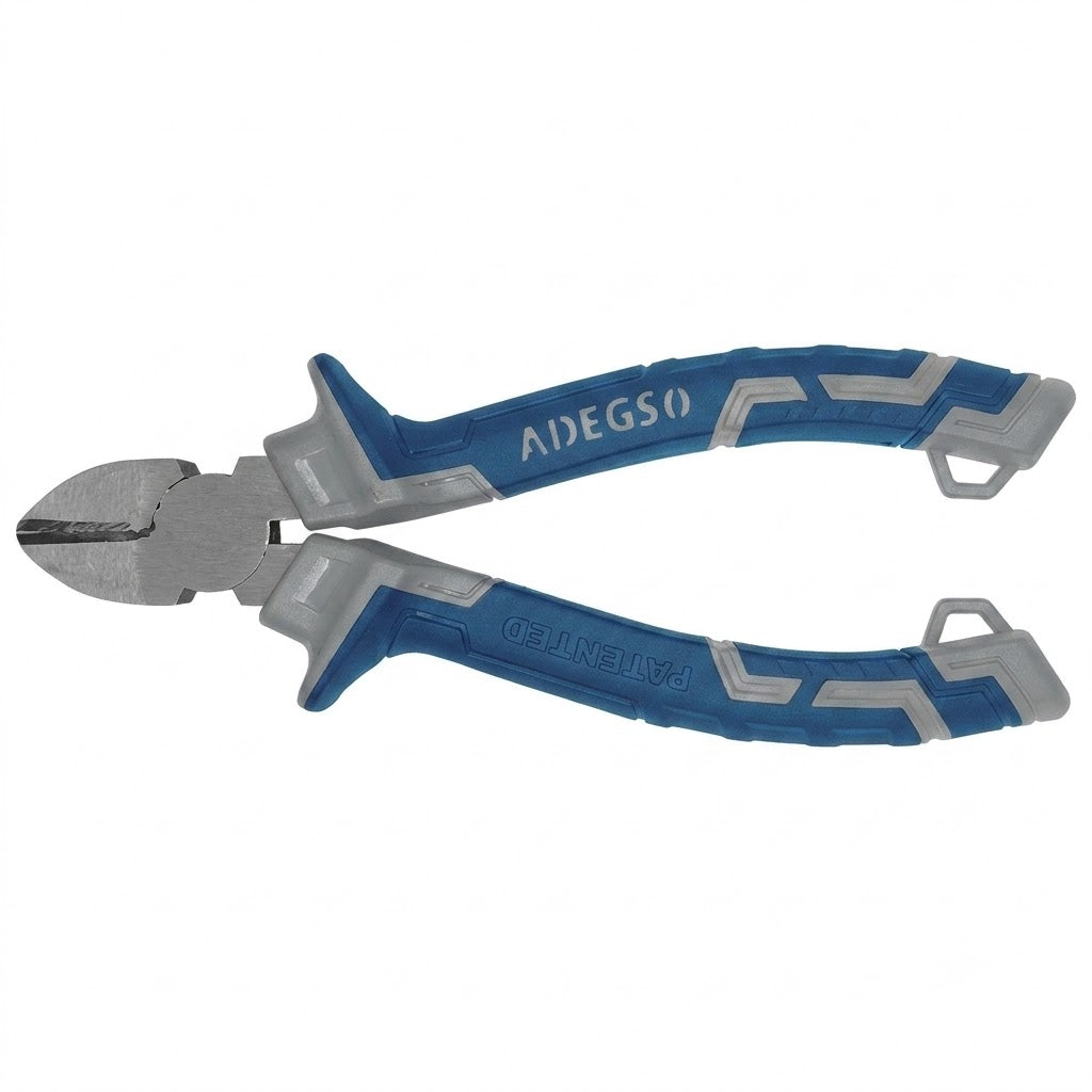 Pince coupante 180 mm ADEGSO AD-10049 | SQES Tunisie
