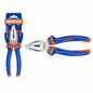 Pince universelle 200mm WADFOW WPL1C08. Acier Cr-V, mâchoires multifonctions pour serrage, coupe et torsion. Livraison en Tunisie — SQES.