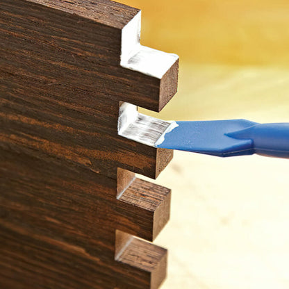 Colle Vinylique intérieur blanche 1L - Colle à bois - SIFCO V100