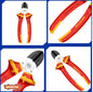 Pince Coupante Isolée 160 mm – 1000 V - SQES