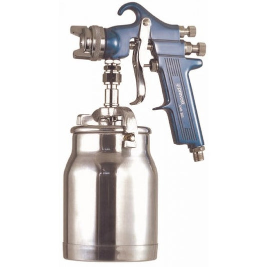 PISTOLET DE PEINTURE PQ-2UA 1.8mm Professionnel - Réf. 518PIS4