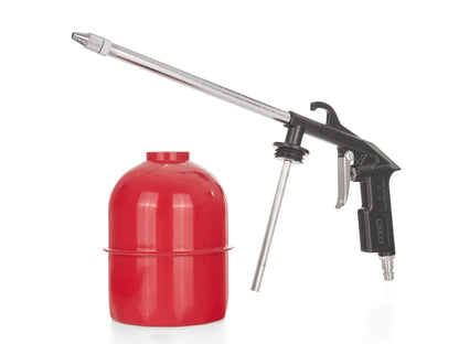 PISTOLET DE LAVAGE GASOIL MAZOUT - 518PIS1057