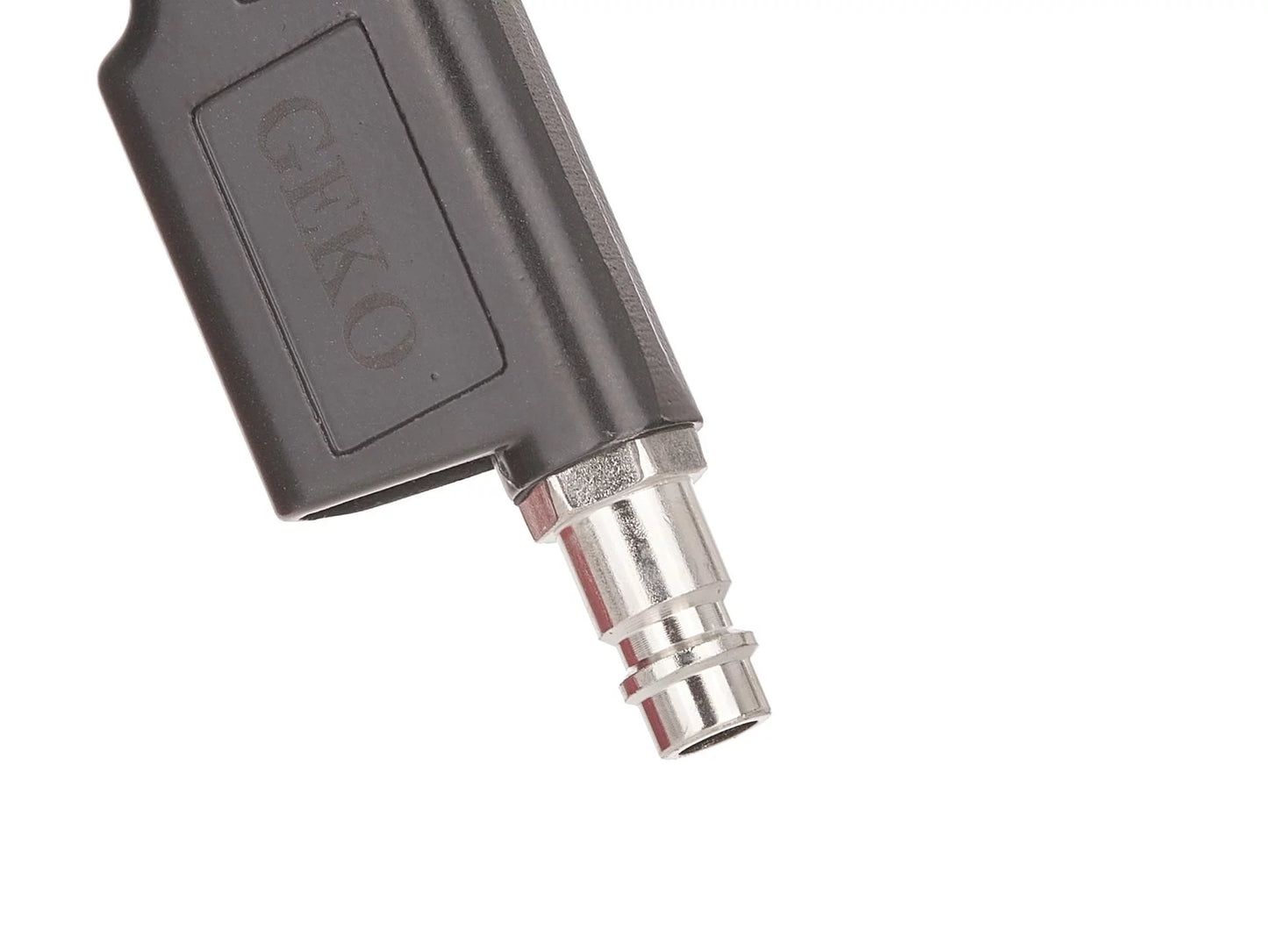 PISTOLET DE LAVAGE GASOIL MAZOUT - 518PIS1057