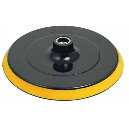 Disque de Ponçage Velcro SGS | Haute Performance & Précision - SQES