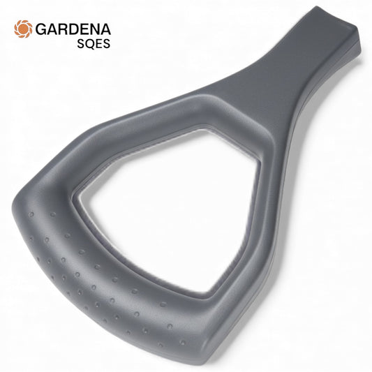 GARDENA — Poignée Rechange Coupe-Bordure 9805-20 Réf. 09805-00.620.00 — Pièce Origine, Ergonomique | SQES Tunisie
