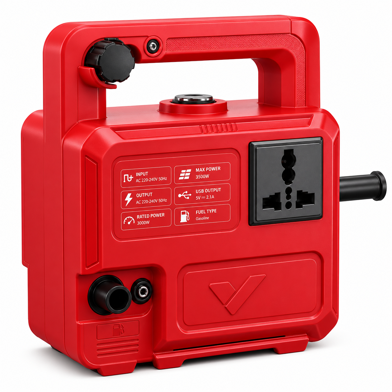 Pompe à eau automatique pour scie à marbre 60 W – Modes Auto Manuel Machine 4 kW Réf. 8750UE202 | SQES Tunisie
