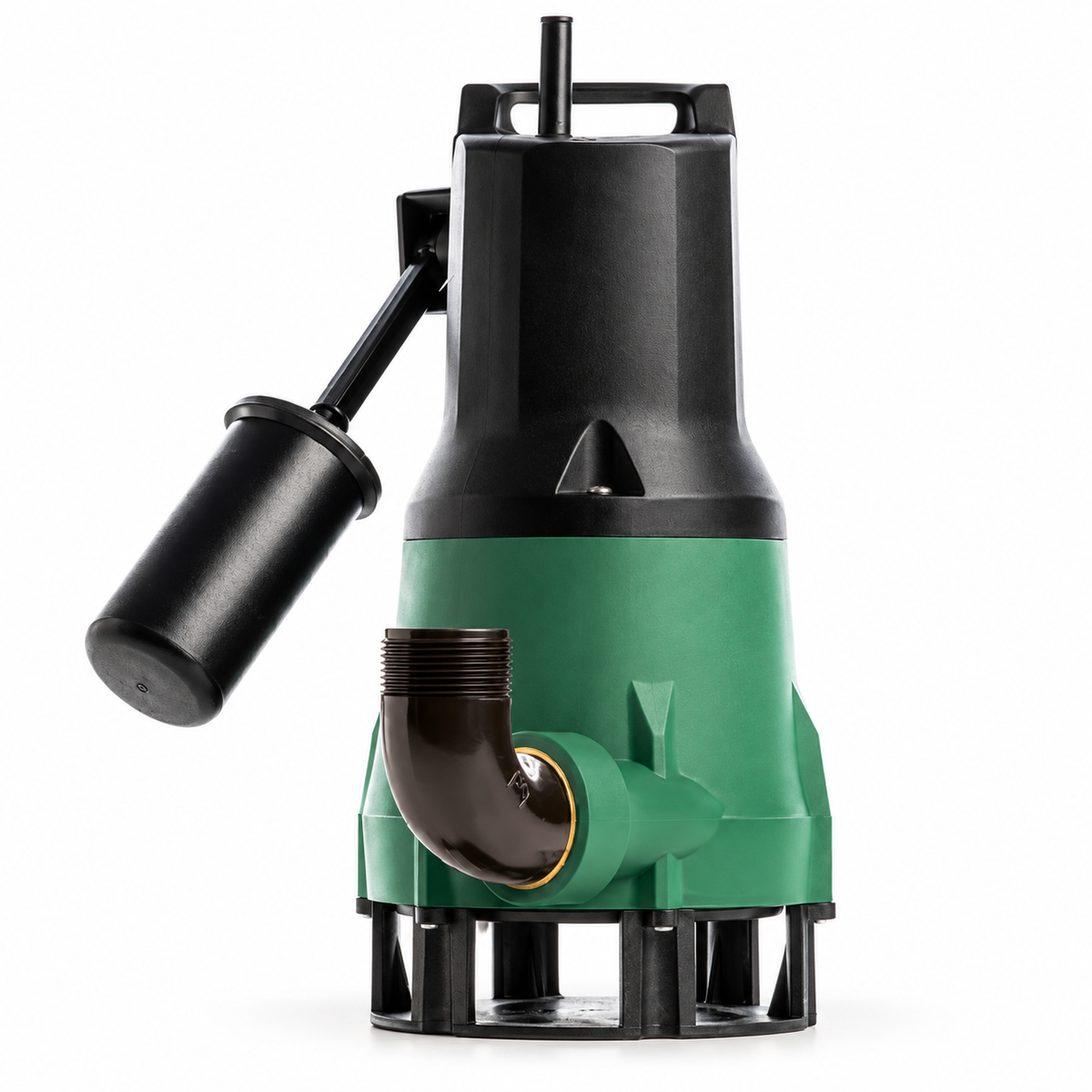 Pompe immergée automatique DAB Feka 600 avec flotteur pour eaux usées | SQES Tunisie
