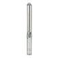 Pompe immergée DAB S4 4/19 T 2 CV triphasée pour forage 4 pouces | SQES Tunisie
