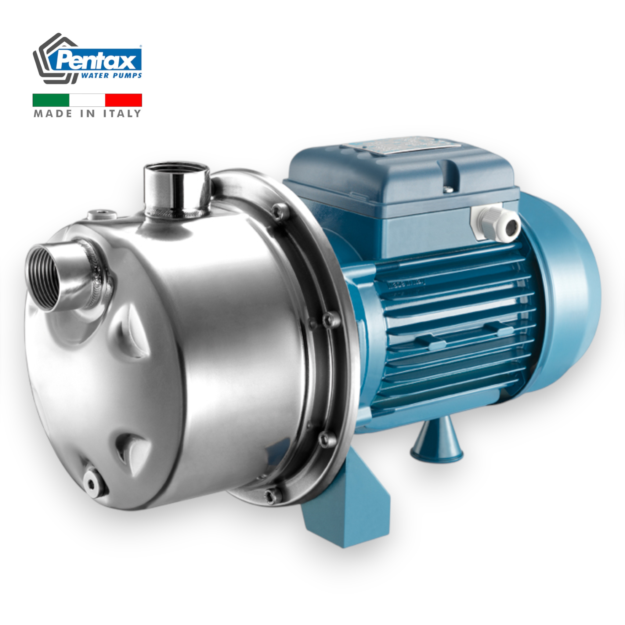 Pompe INOX 100/60 1CV PENTAX Meilleur qualité prix Tunisie – SQES