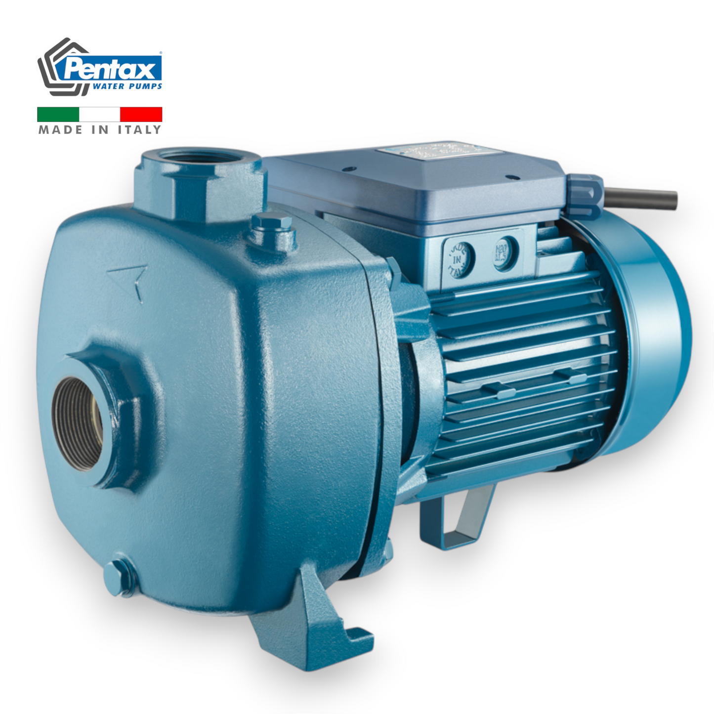 Pompe Centrifuge Bi-Turbine MBT300/00 3CV Triphasé PENTAX