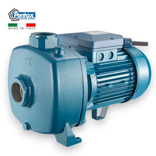 Pompe Centrifuge Bi-Turbine MB150/00 1.5CV PENTAX