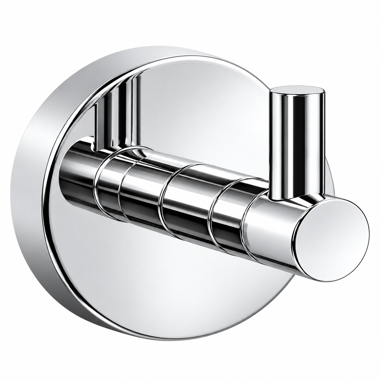DUXXA Porte Manteau Natura A.1120 CR — Accessoire Salle de Bain Réf. 4160AXE1120 | SQES Tunisie
