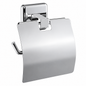 DUXXA Porte Papier Toilette Carré A.2508 CR — Accessoire Salle de Bain Réf. 4160AXE2508 | SQES Tunisie
