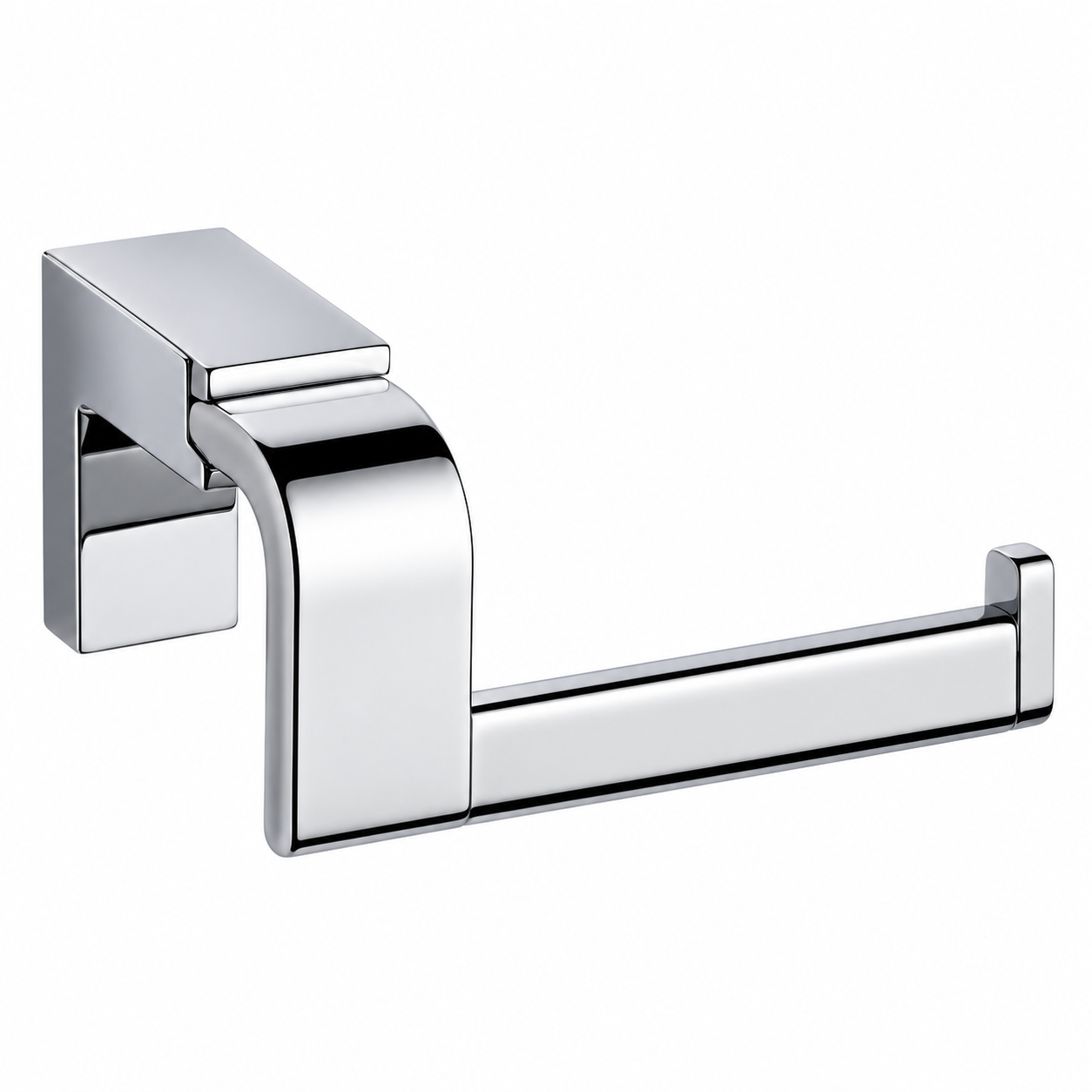 DUXXA Porte Papier WC F1 A.1707 CR — Accessoire Salle de Bain Réf. 4160AXE1707 | SQES Tunisie

