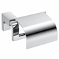 DUXXA Porte Papier WC F1 A.1708 CR — Accessoire Salle de Bain Réf. 4160AXE1708 | SQES Tunisie
