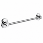 DUXXA Porte Serviette Natura 400 mm A.1114 CR — Accessoire Salle de Bain Réf. 4160AXE1114 | SQES Tunisie
