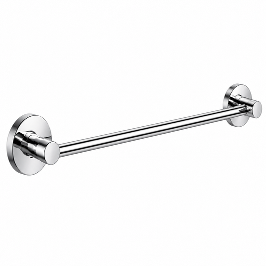 DUXXA Porte Serviette Natura 500 mm A.1115 CR — Accessoire Salle de Bain Réf. 4160AXE1115 | SQES Tunisie
