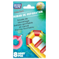 PATCH DE REPARATION PISCINES ET CHAMBRE A AIR BOSS TAPE Promo