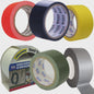 Lot 6 Rubans de Réparation étanche, Gaffeur multiusage, Toile américain 10m Boss tape
