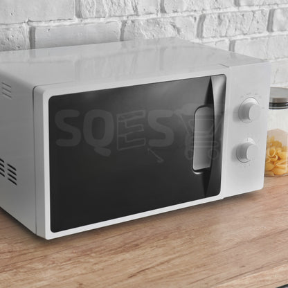 Support Mural Universel fixe pour Four et Micro-Ondes