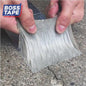 Bande d'étanchéité autocollante pour la réparation de toiture/gouttière, FLEX SEAL TAPE 3M (4PCS) BOSS TAPE