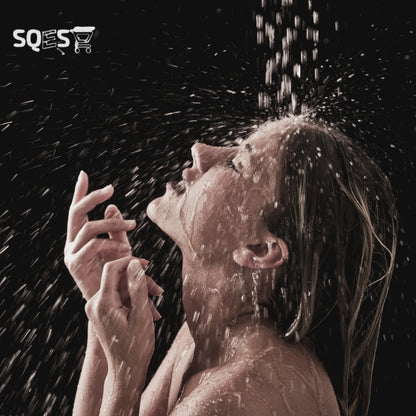 Ensemble combiné barre de douche