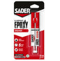 COLLE EPOXY BI-COMPOSANT RAPIDE SECHAGE RAPIDE sader 25ml