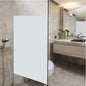 Film adhésif  Anti Regard pour cabine de douche - Translucide 2mx60cm