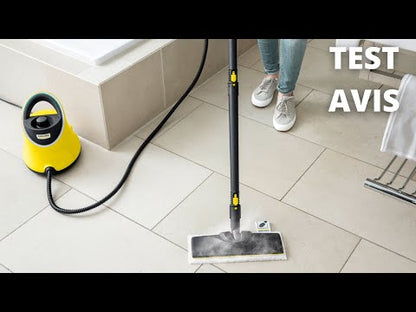Nettoyeur Vapeur Karcher SC 2 EasyFix - 1500 W