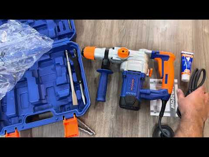 Marteau perforateur - Sds+ 1050 W