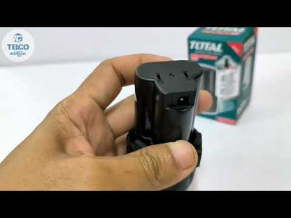 Batterie 12V - 1.5 AH