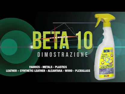 Beta 10 - Détergent - Multi usages - 750ML