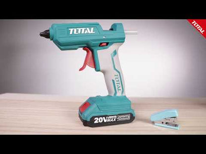 Pistolet a colle chaud - 20 V -