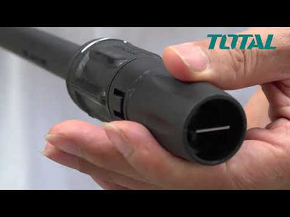 Pistolet nettoyeur haute pression - 46 cm