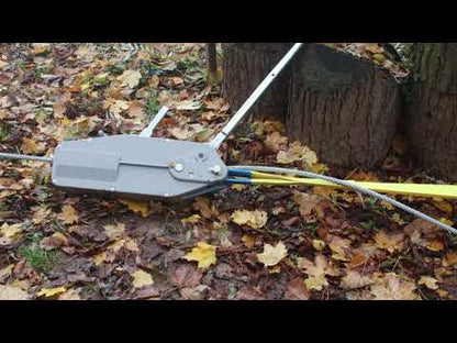 Treuil Manuel - Tire fort - 1600 kg –