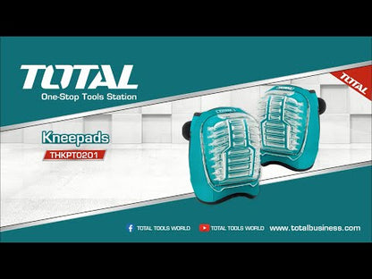 Genouillère de Protection Ergonomique – Taille 215 x 180 mm