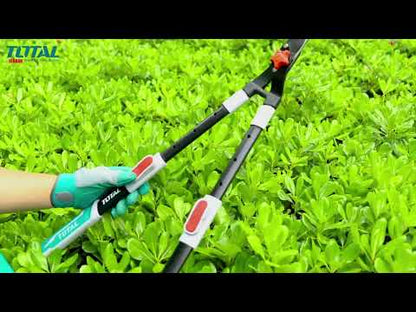 Cisaille a haie - Secateur jardin - Extensible 72-88cm
