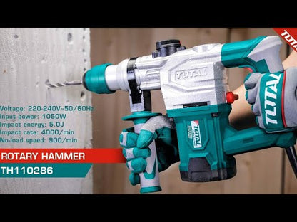 Marteau Perforateur - 1050w - SDS +