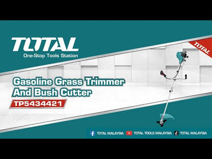 Bobine fil - pour débrousailleuse - 2.5mmx4m