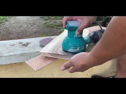 Ponceuse rotative - 125mm - 320W