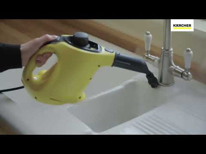 Nettoyeur Vapeur Karcher SC 1 EasyFix – 1200W