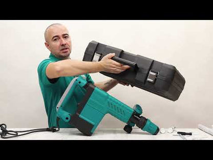 Marteau Piqueur - 1500w - 11 KG - Sds max