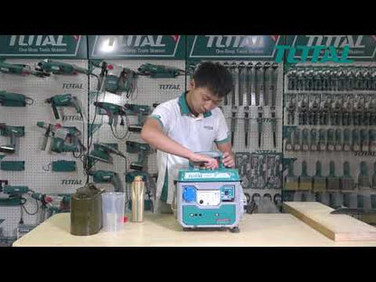 Groupe électrogène - Générateur 800W – TP18001