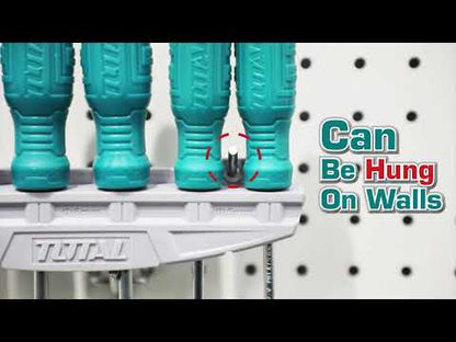 JEUX 10 TOURNEVIS - THTDC251001