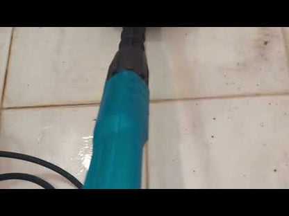 Brosse sol pour nettoyeur haute pression  - 28cm