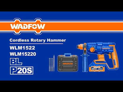 Marteau perforateur sans fil - Sds+ 20 V