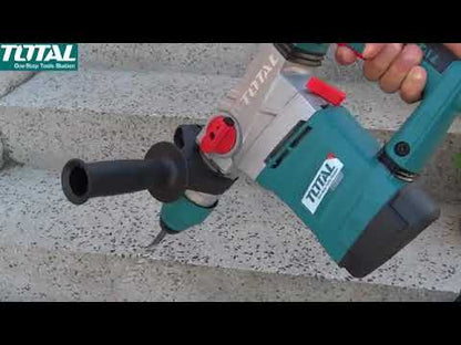 Marteau Perforateur - 1800w 36mm - Sds max