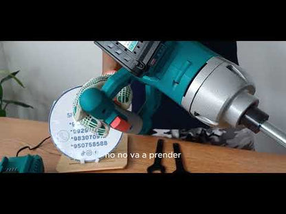 MIXEUR - MALAXEUR - Sans Fil - 20V